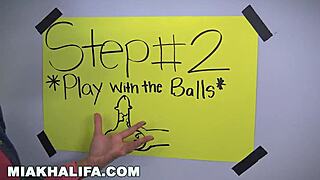 mia khalifa teaches busty arab friend cock sucking skills 👅🍆🫦