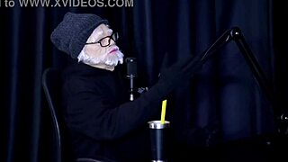 Veja A Entrevista Safada Com Flor De Damiana E Vovô Moai No Porn Cast Brazil Parte 5 Sheer Red