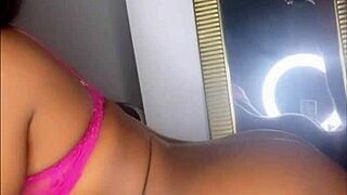 ebony stepdaughter submits to stepdad's cock now 😈🍑💦