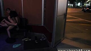 valerie white that cute lil blonde teen gets dominated in bdsm music video