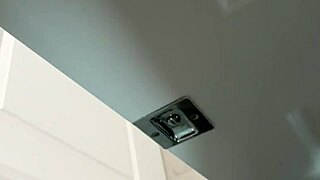 hey step sis, caught you rubbing that wet teen pussy!