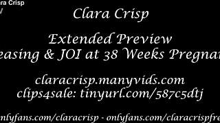 check out this extended preview where i tease you slow and playful
