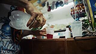 mujer madura un pakito solido rd squirt orgasm on young cock? 🔥💦