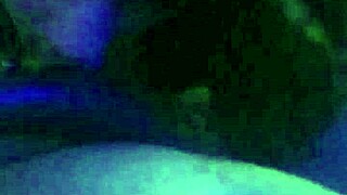 small cute amateur chick swallows homemade dick deep