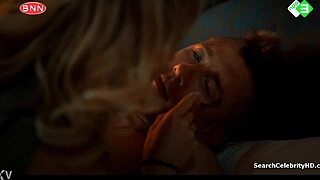 kimberley klaver appears in vechtershart season one episode one