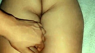 madastra sneaks amateur homemade fun with brazilian teen
