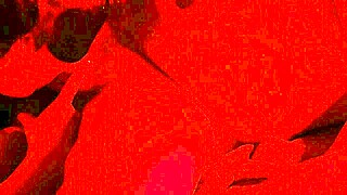 Bbw gulps massive cum explosion!