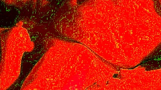 Bbw gulps massive cum explosion!