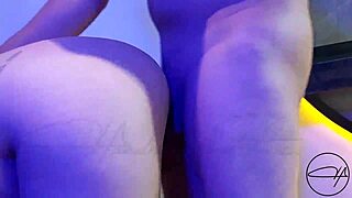 gf watches me creampie borrowed latina hotwife pov 😏💦