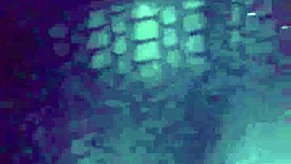 big booty wife shakes ass then bounces on cock hard