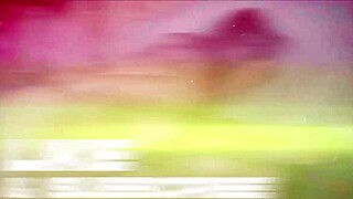 addicted2girls - tattooed redhead milf scissors cute blonde pussy!