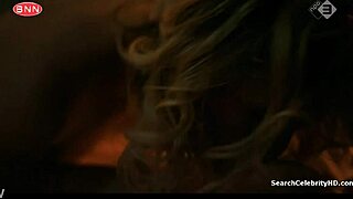 kimberley klaver appears in vechtershart season one episode one