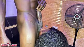 Big ass crave monster cock?