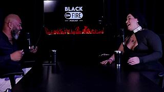 Safada strips shows tits wants tiny dick dp learns anal from kyra sex pri melancia