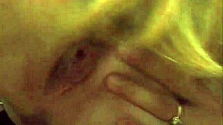 she takes brutal assfucking to mouth with deepthroat and cumshots