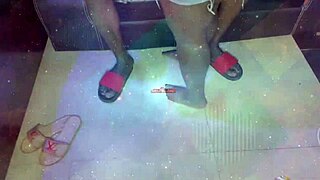 Big ass crave monster cock?