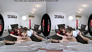 public survey babe turns threesome licking pussy anal toys outdoors 😏👅🍑💦