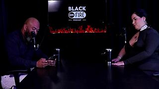 Safada strips shows tits wants tiny dick dp learns anal from kyra sex pri melancia