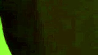 dominant mistress straps up and pounds her bound lesbian slave's ass hard