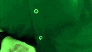 She sucks licks my huge cock now