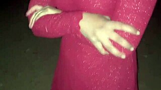 Hot young gf big boobs fucked hardcore jungle valentines day