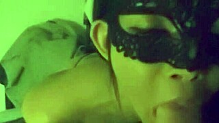 my tight thai stepsis craves my big cock now