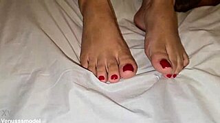 Three Cumshots In First Time With Hot New Blonde's Juicy Pussy And Ass