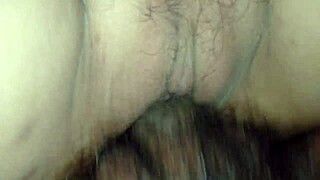 spreading her gorgeous tight wet pussy for cock sucking and nurse fuck