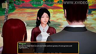 my new family game episode 575 intense action