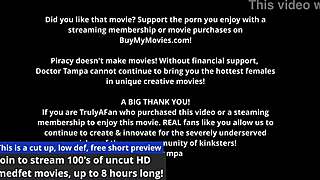 you think charges stick if this nurse sucks your lil cock? - rina arem moans!