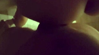 my tight thai stepsis craves my big cock now