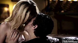 oh my god i got two monster cocks stuffed deep in my pussy double vaginal stretching me wild!!