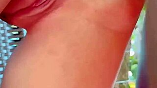 Builder Fucks Amateur's Tight Ass Publicly Demands Hot Creampie Inside Naughty