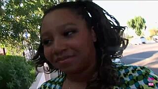 damn this chunky babe rides missionary then doggy hard