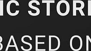 Cheating bride josephine jackson fucks monster cock worker doggystyle