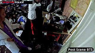 you think charges stick if this nurse sucks your lil cock? - rina arem moans!