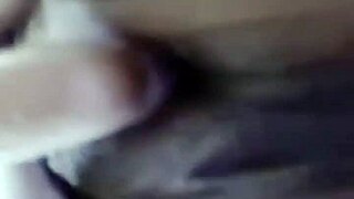 She strips in shower for steamy whatsapp video call sex in 2025