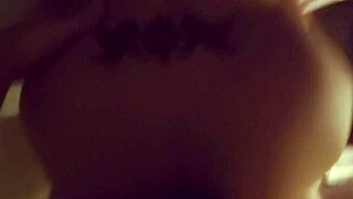 my tight thai stepsis craves my big cock now
