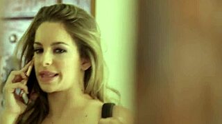 Small Tit Sapphic Babes Finger Juicy Pussies!