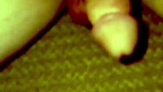 mmm watch my closeup cock throb solo pov