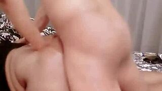 Sunday Do Good Shaved Pussy Retro Update Vid