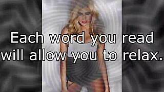 Erotic mistress lisa pixie tricks her bdsm slave into total submission play