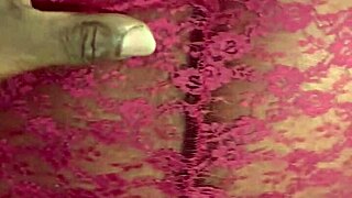 ms mystery shakes her huge ebony ass on mr eastcyde homemade