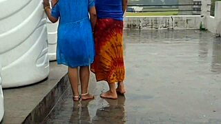 Secret Asian Tutor's Wild Hardcore Bent Over Scenes!