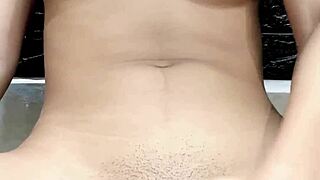 my tight wet pussy aches so bad fer a monster cock rite now