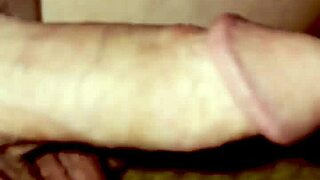 mmm watch my closeup cock throb solo pov