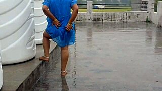 Secret Asian Tutor's Wild Hardcore Bent Over Scenes!