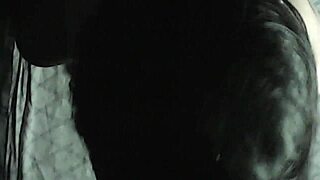 T r v pounds big ass latina brunette anally then unloads cum deep inside