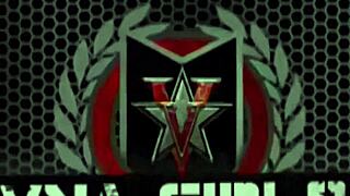 Wicked Olivia Double Dicked By James Rome!