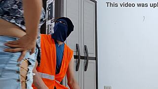 Lonely Wife Gropes Massive Natural Tits Alone Craving Hard Fuck